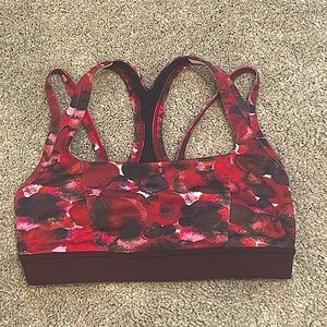Lululemon Sports Bra, sz 6